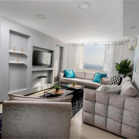 Apartmán Yalarent Seaview 3Br Apt - Families Only Ejlat Exteriér fotografie