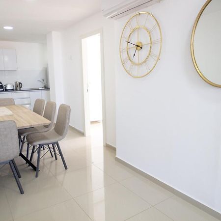 Apartmán Yalarent Seaview 3Br Apt - Families Only Ejlat Exteriér fotografie