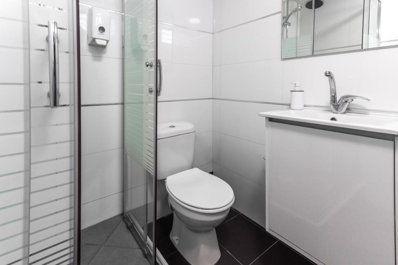 Apartmán Yalarent Seaview 3Br Apt - Families Only Ejlat Exteriér fotografie