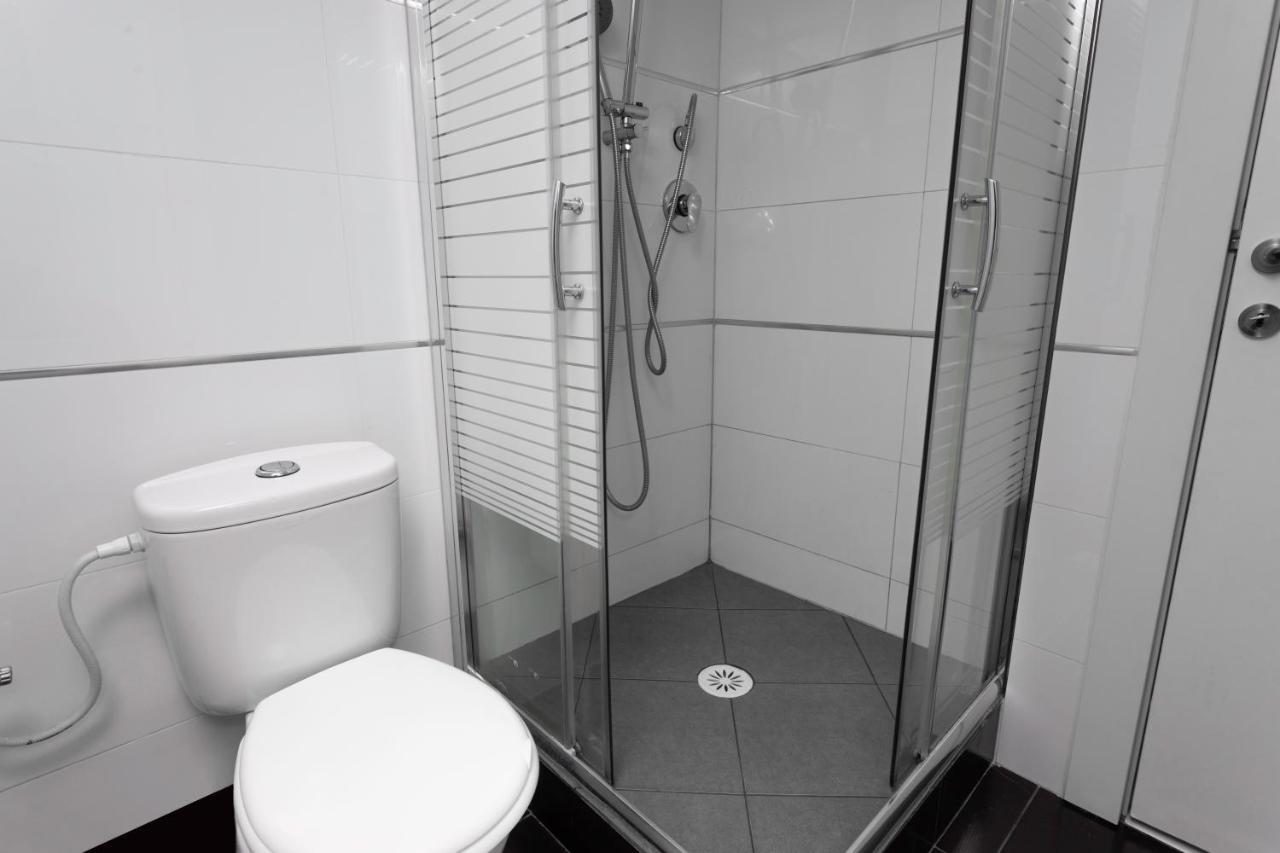 Apartmán Yalarent Seaview 3Br Apt - Families Only Ejlat Exteriér fotografie