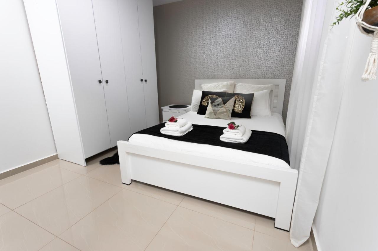 Apartmán Yalarent Seaview 3Br Apt - Families Only Ejlat Exteriér fotografie
