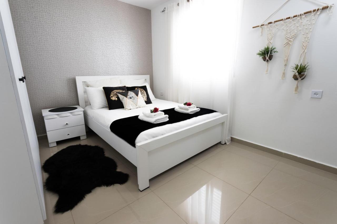 Apartmán Yalarent Seaview 3Br Apt - Families Only Ejlat Exteriér fotografie