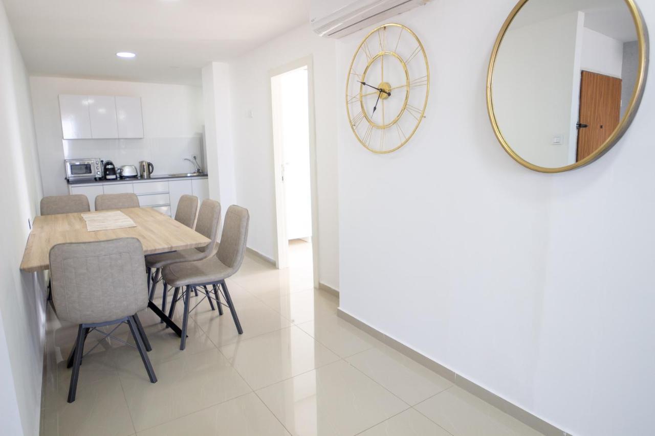 Apartmán Yalarent Seaview 3Br Apt - Families Only Ejlat Exteriér fotografie