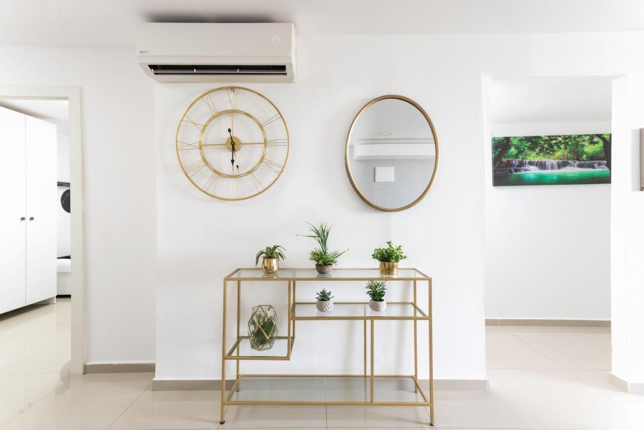 Apartmán Yalarent Seaview 3Br Apt - Families Only Ejlat Exteriér fotografie